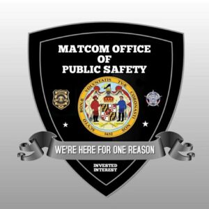 Matcom public safety in maryland