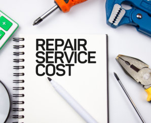 Restaurant Repair Cost Management